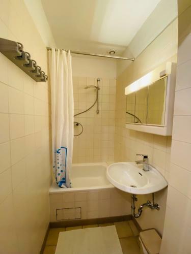 Holiday Apartment Adenau