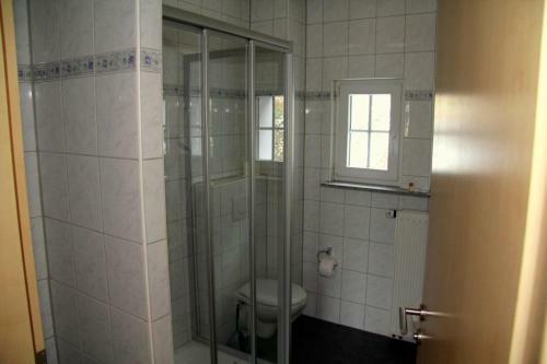 Ferienhaus Hilberath