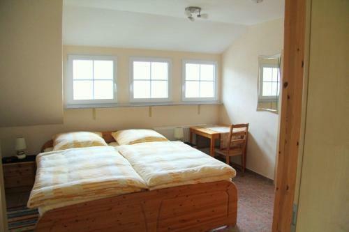 Ferienhaus Hilberath