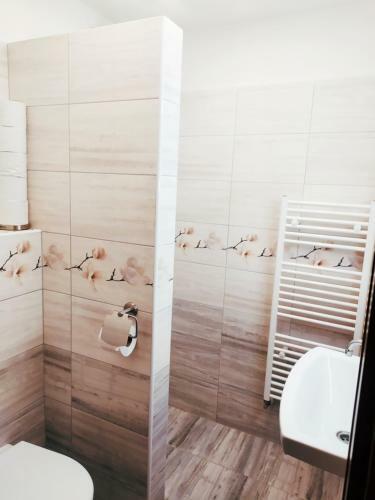 Apartmany De-lu