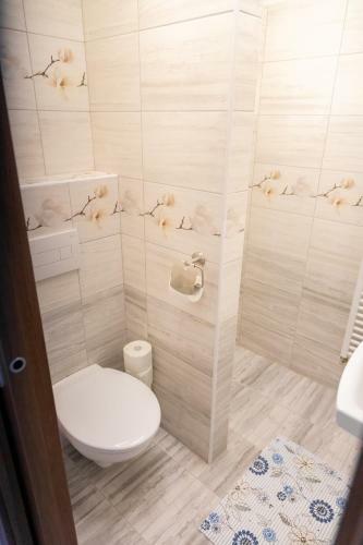 Apartmany De-lu