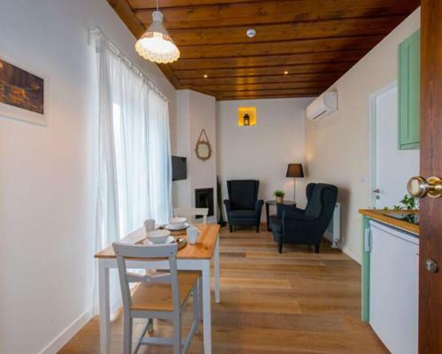 Apartamento Del Conte