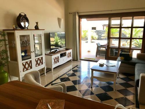 Villa Mici