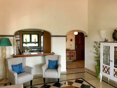 Villa Mici