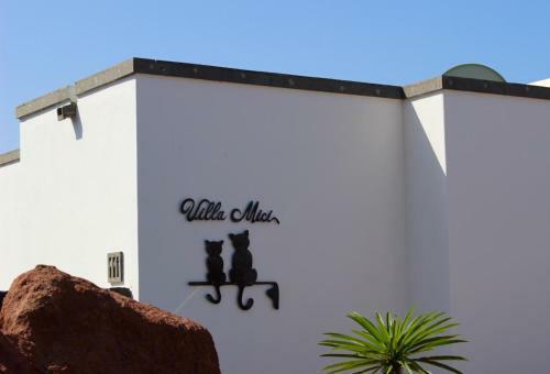 Villa Mici