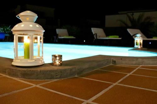 Villa Mici