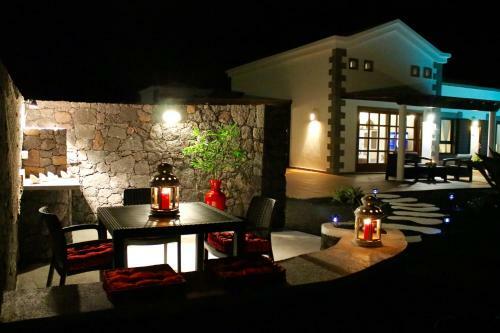 Villa Mici