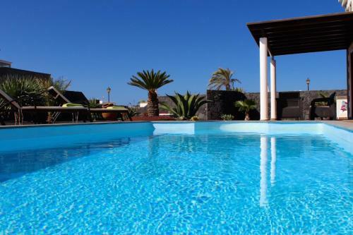 Villa Mici