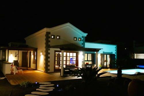 Villa Mici
