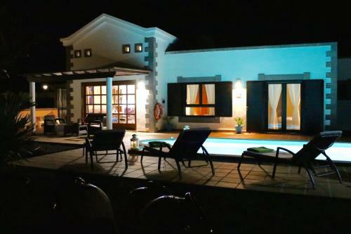 Villa Mici
