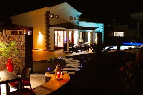 Villa Mici