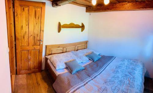 Agroturismo Chalupa Na Horce
