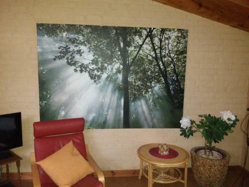 G�steappartement Appricot