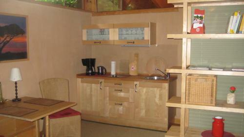 G�steappartement Appricot