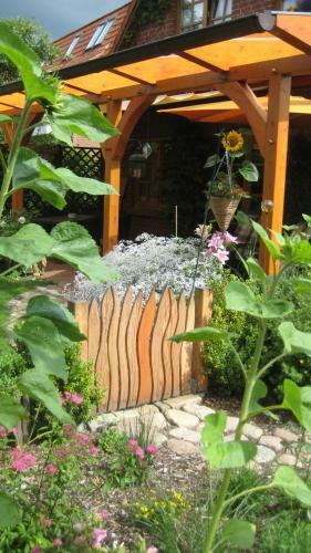 G�steappartement Appricot