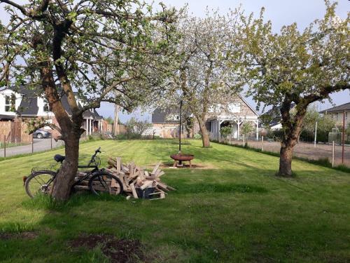 Apartamento Fewo Engler Adendorf Kastanienallee