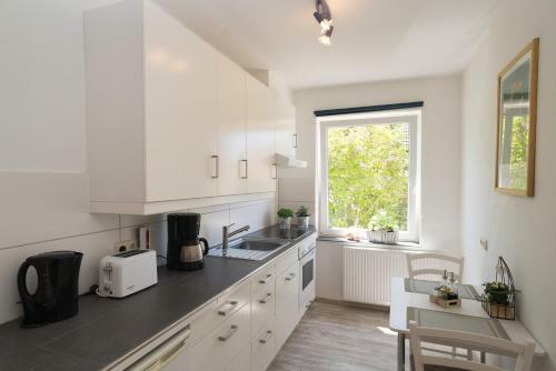 Apartamento Fewo Engler Adendorf Kastanienallee