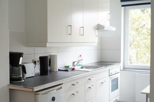 Apartamento Fewo Engler Adendorf Kastanienallee