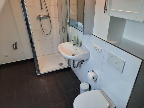 Apartamento Fewo Engler Adendorf Goethestra�e