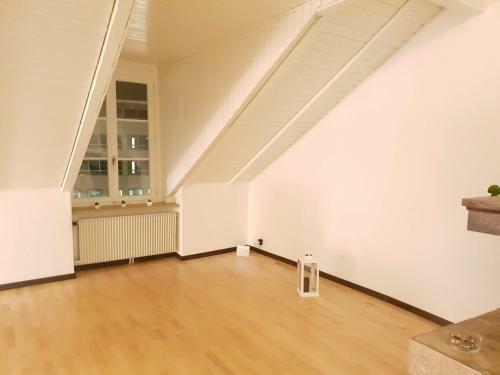 Apartamento Haus de Philosophe Et Compositeur Rousseau
