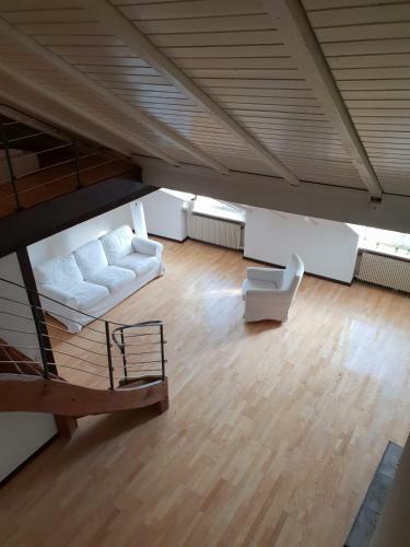 Apartamento Haus de Philosophe Et Compositeur Rousseau