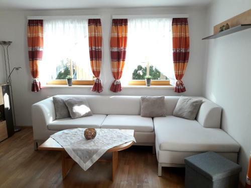Apartment Moosberg