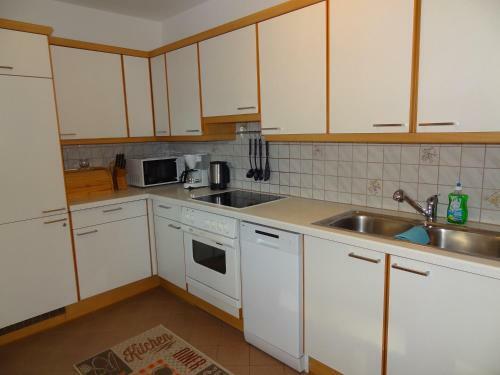 Apartment Moosberg