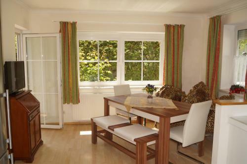 Apartamento Alpen Crystal