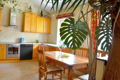 Apartamento Alpen Crystal