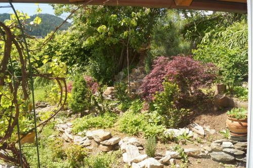 Apartamento Alpen Crystal
