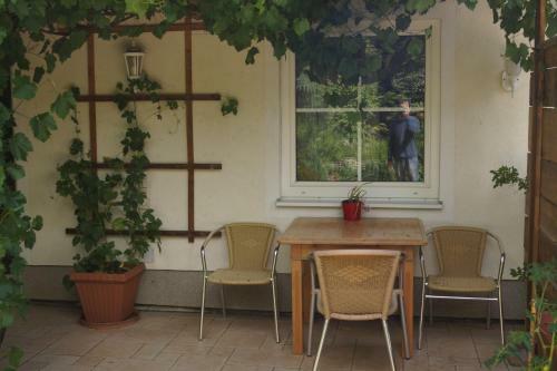 Apartamento Alpen Crystal