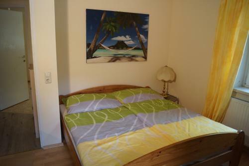 Apartamento Alpen Crystal