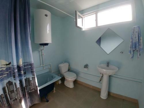 Hostal Tatev Guest House
