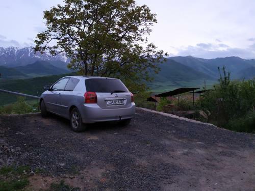 Bed & Breakfast Ana-maria Bnb