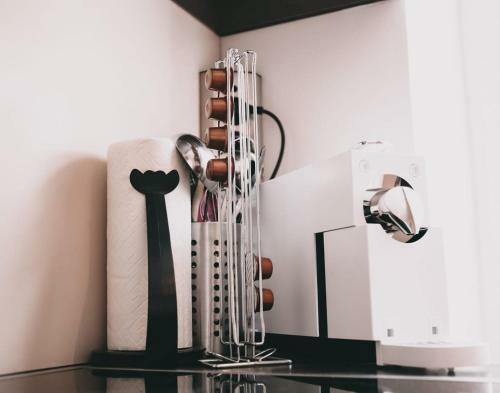 Apartamento Haus Niederreiter