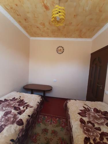 Homestay In Tatev