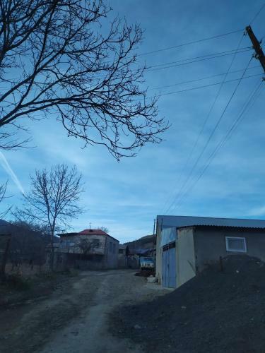 Apartamento Tatev Boutique Cottage