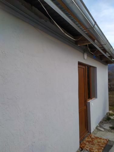 Apartamento Tatev Boutique Cottage