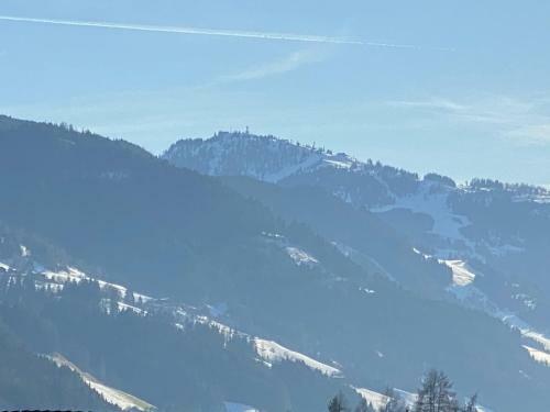 Apartamento Appartment Schmidl