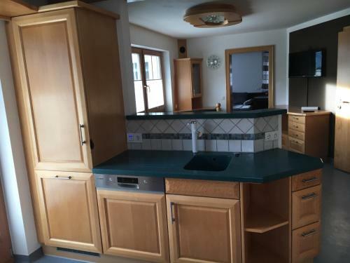 Apartamento Appartment Schmidl