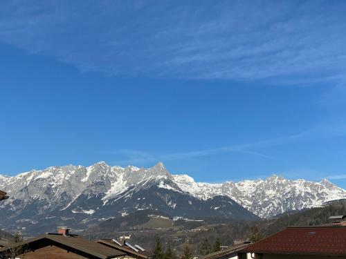 Apartamento Appartment Schmidl