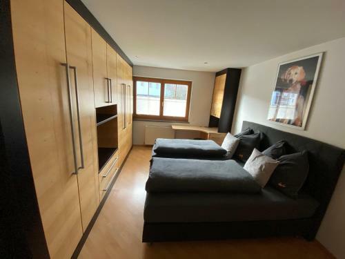 Apartamento Appartment Schmidl