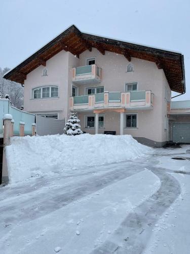Apartamento Appartment Schmidl