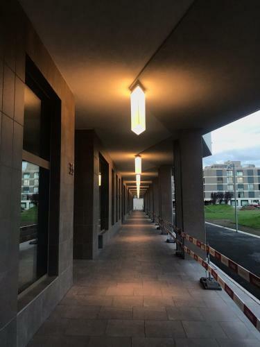 Central & Elegant Room In Biel