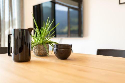 Apartamento Alpen Penthouse Mit Whirlpool Und Sauna