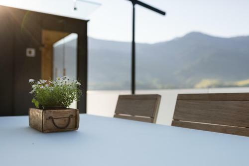 Apartamento Alpen Penthouse Mit Whirlpool Und Sauna