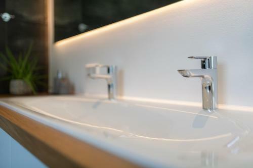 Apartamento Alpen Penthouse Mit Whirlpool Und Sauna