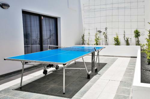Villa Marblau Lanzarote