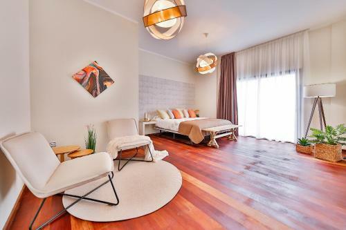 Villa Marblau Lanzarote