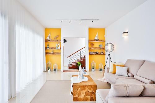 Villa Marblau Lanzarote